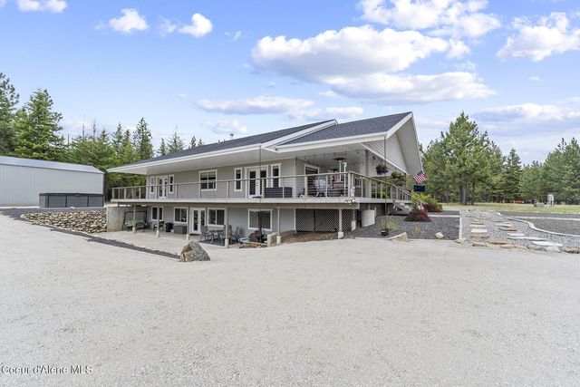 11341 N Church Rd, Rathdrum, ID 83858