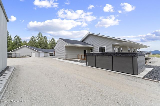 11341 N Church Rd, Rathdrum, ID 83858