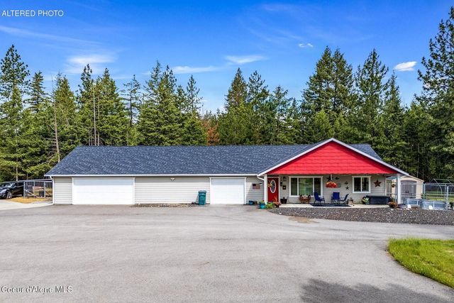 11341 N Church Rd, Rathdrum, ID 83858
