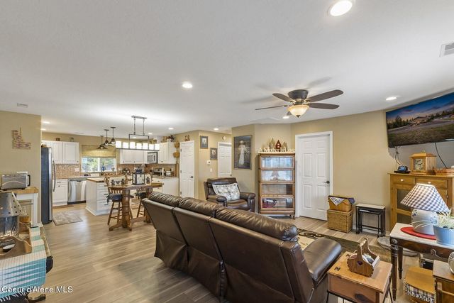 11341 N Church Rd, Rathdrum, ID 83858