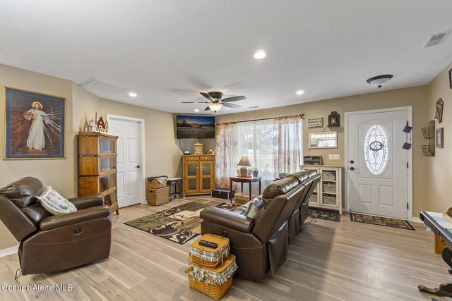 11341 N Church Rd, Rathdrum, ID 83858