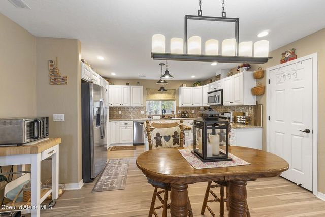 11341 N Church Rd, Rathdrum, ID 83858