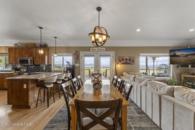 11341 N Church Rd, Rathdrum, ID 83858
