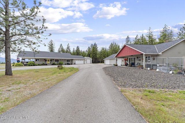 11341 N Church Rd, Rathdrum, ID 83858