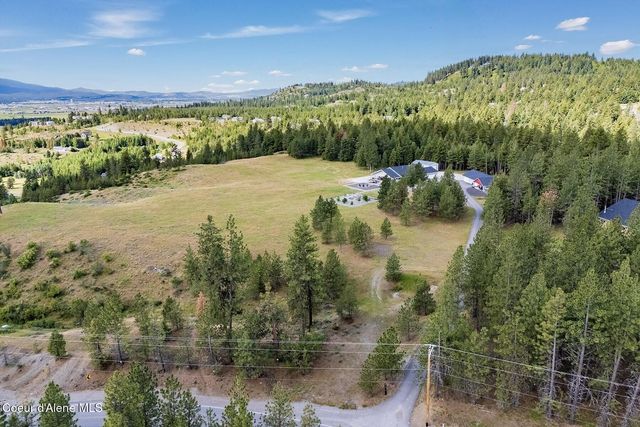 11341 N Church Rd, Rathdrum, ID 83858