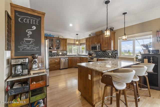 11341 N Church Rd, Rathdrum, ID 83858