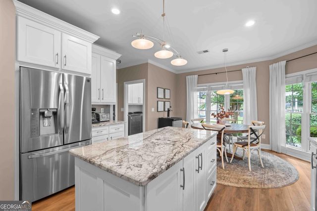406 Cimaron Park, Peachtree City, GA 30269