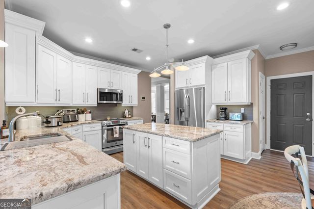 406 Cimaron Park, Peachtree City, GA 30269
