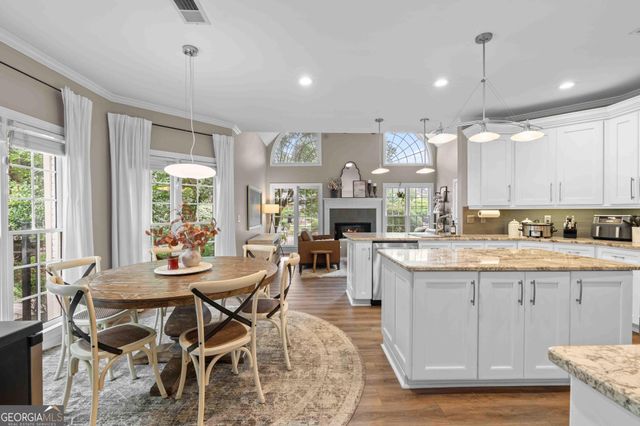 406 Cimaron Park, Peachtree City, GA 30269