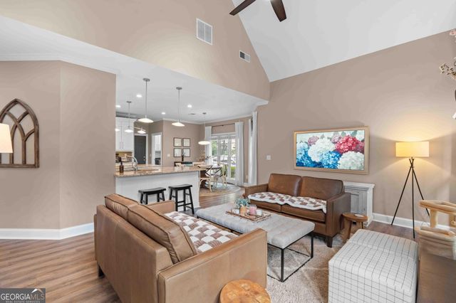 406 Cimaron Park, Peachtree City, GA 30269
