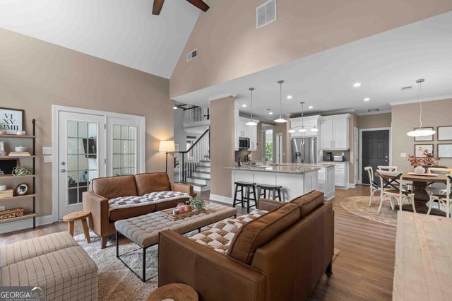 406 Cimaron Park, Peachtree City, GA 30269