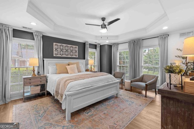 406 Cimaron Park, Peachtree City, GA 30269