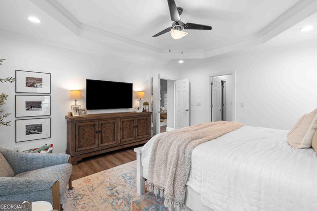 406 Cimaron Park, Peachtree City, GA 30269