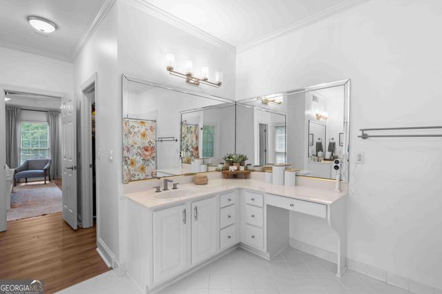406 Cimaron Park, Peachtree City, GA 30269