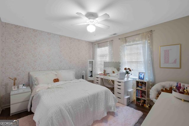 406 Cimaron Park, Peachtree City, GA 30269