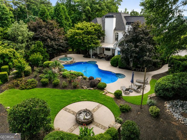 406 Cimaron Park, Peachtree City, GA 30269