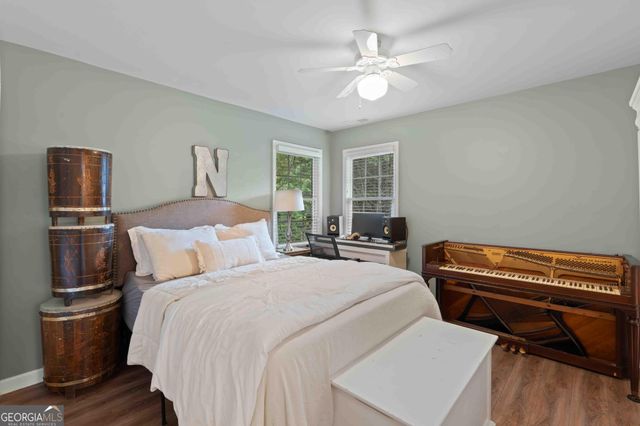 406 Cimaron Park, Peachtree City, GA 30269