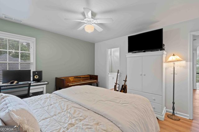 406 Cimaron Park, Peachtree City, GA 30269