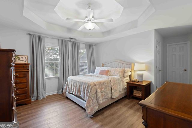 406 Cimaron Park, Peachtree City, GA 30269