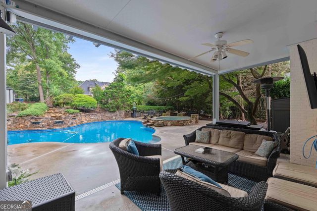 406 Cimaron Park, Peachtree City, GA 30269