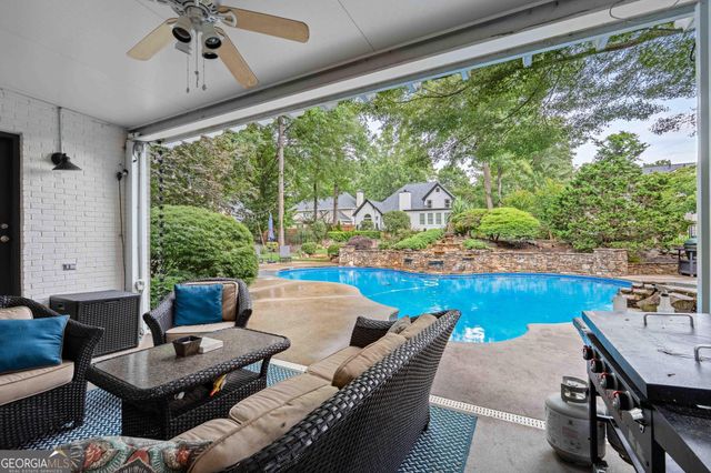 406 Cimaron Park, Peachtree City, GA 30269