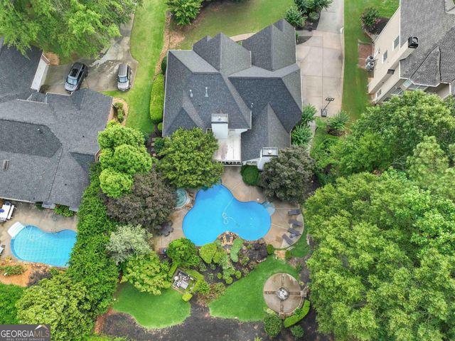 406 Cimaron Park, Peachtree City, GA 30269