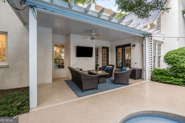 406 Cimaron Park, Peachtree City, GA 30269