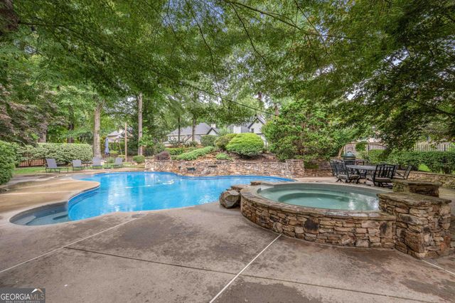 406 Cimaron Park, Peachtree City, GA 30269