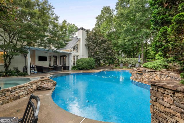 406 Cimaron Park, Peachtree City, GA 30269
