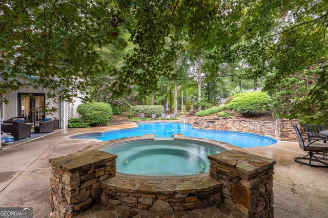 406 Cimaron Park, Peachtree City, GA 30269