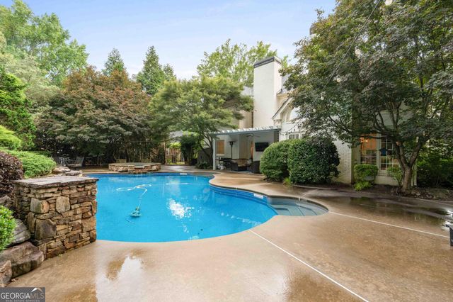 406 Cimaron Park, Peachtree City, GA 30269