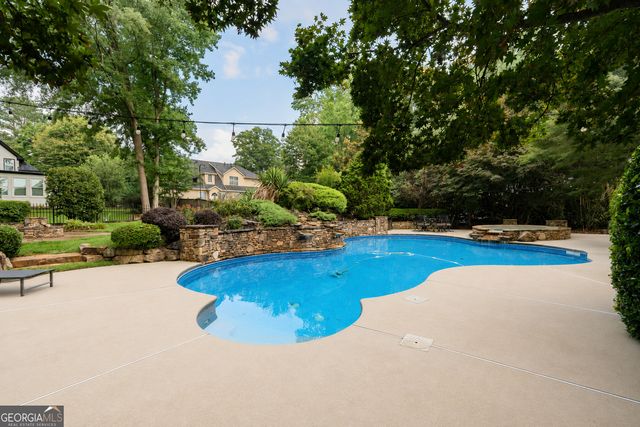 406 Cimaron Park, Peachtree City, GA 30269