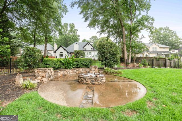 406 Cimaron Park, Peachtree City, GA 30269