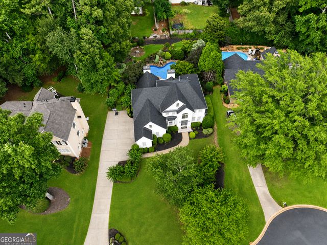 406 Cimaron Park, Peachtree City, GA 30269