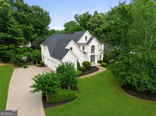 406 Cimaron Park, Peachtree City, GA 30269