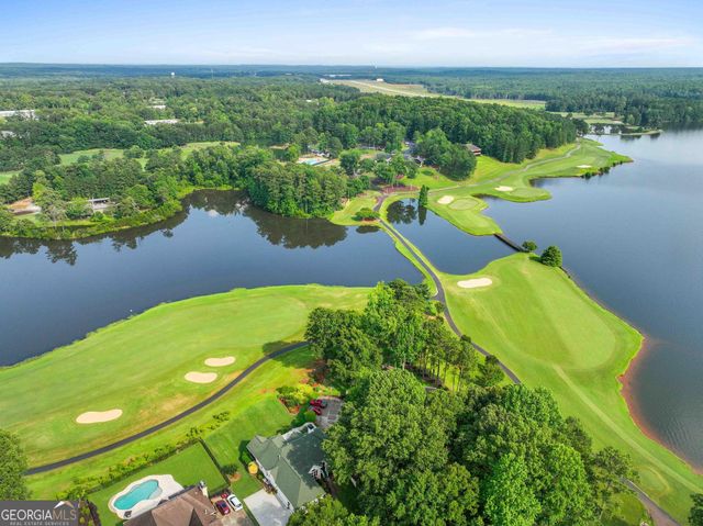 406 Cimaron Park, Peachtree City, GA 30269