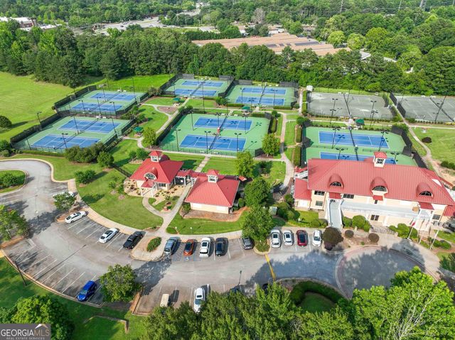 406 Cimaron Park, Peachtree City, GA 30269