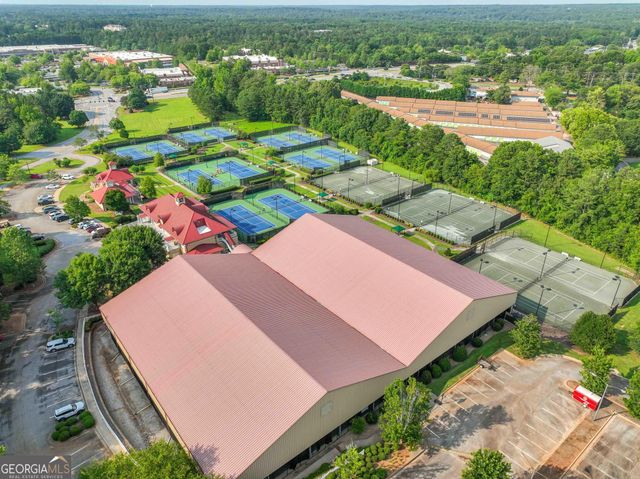 406 Cimaron Park, Peachtree City, GA 30269