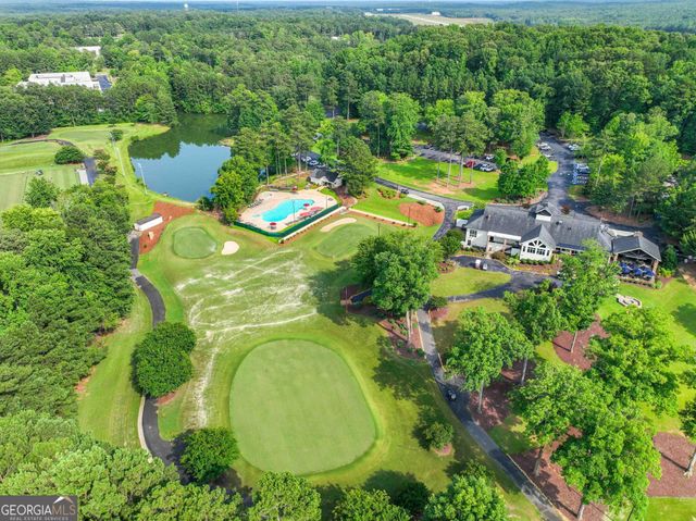 406 Cimaron Park, Peachtree City, GA 30269