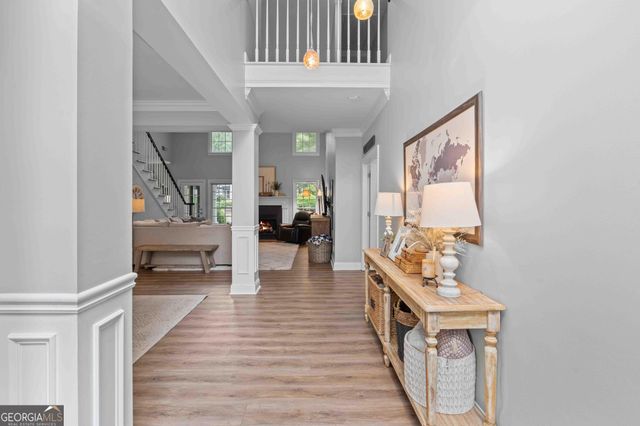 406 Cimaron Park, Peachtree City, GA 30269