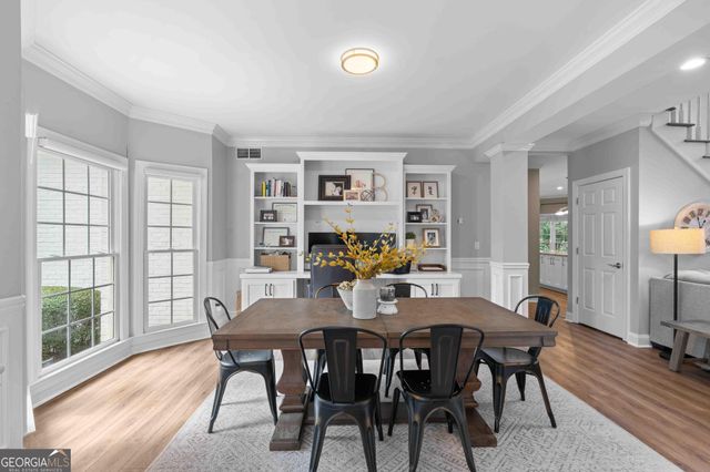 406 Cimaron Park, Peachtree City, GA 30269
