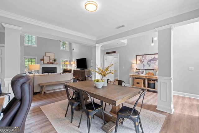 406 Cimaron Park, Peachtree City, GA 30269
