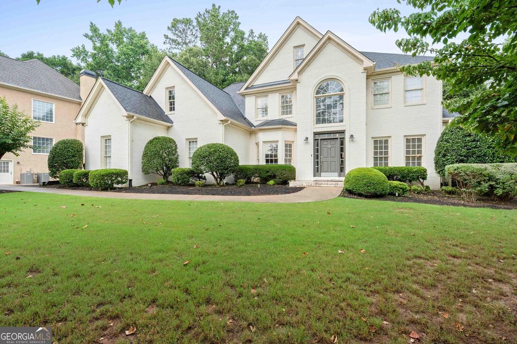 406 Cimaron Park, Peachtree City, GA 30269