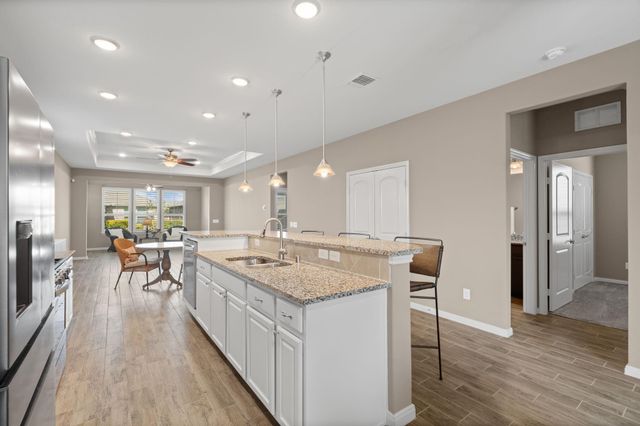 3138 Chimney Swift Lane, Richmond, TX 77469