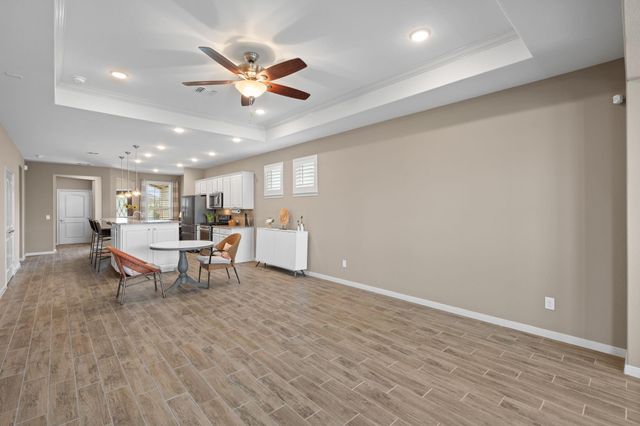 3138 Chimney Swift Lane, Richmond, TX 77469