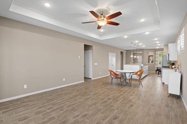 3138 Chimney Swift Lane, Richmond, TX 77469