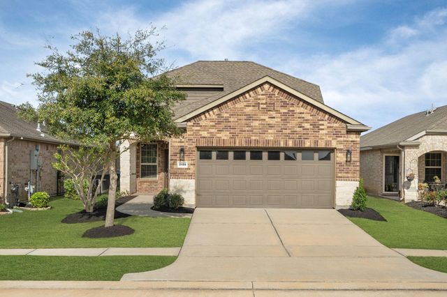 3138 Chimney Swift Lane, Richmond, TX 77469