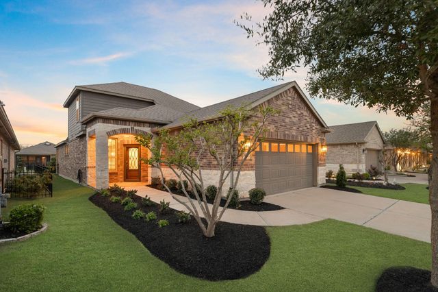 3138 Chimney Swift Lane, Richmond, TX 77469