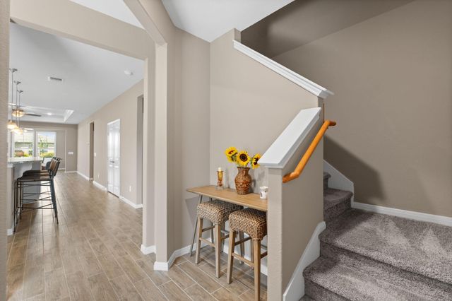 3138 Chimney Swift Lane, Richmond, TX 77469