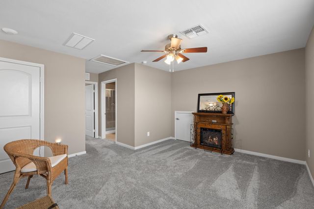 3138 Chimney Swift Lane, Richmond, TX 77469